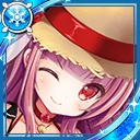 Playful Hades (Red) G icon