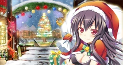 Xmas event 2 page