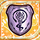 Asclepius Badge H icon