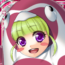 Penguin Girl 3 icon