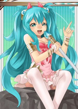 Idol (Old) H