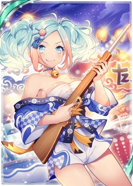 Tamaki