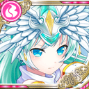 White Dragon H icon