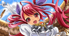 3rd Alliance event page