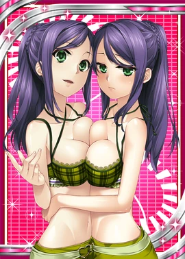 Doppelganger 3