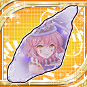 Goddess Crystal Shard (Allero) icon