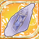 Healing Drop Shard (Yin) icon