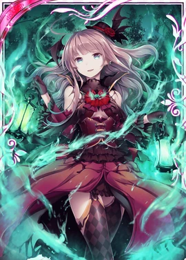 Oriens X