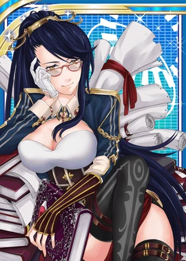 Sorceress H