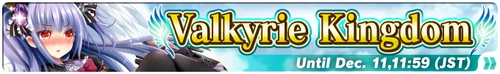 Banner ValkyrieKingdom