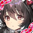 Kiyohime (collab) icon