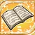 Old Music Book icon