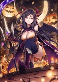 Halloween Astral H
