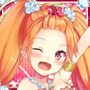 Sparkles H icon