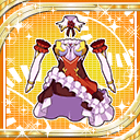 Ball Dress icon