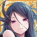 Astral Stolas (Voted Card) icon