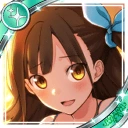 Bonfire Babe icon