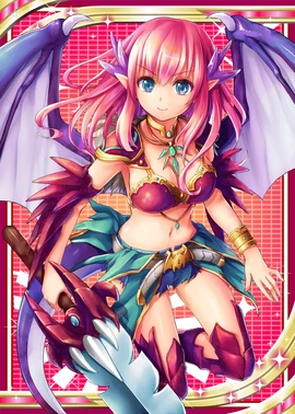 Dragonewt H