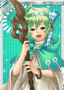 Druid (Old)