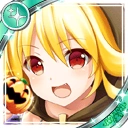 Wolfwoman icon
