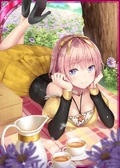 Lovely Shion H