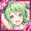 Sexy Summer Pixie icon