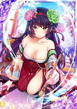 Mitsuki H
