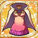 Encore Dress H icon