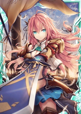 Joan Of Arc X