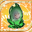 Crystal Ghost Gem icon