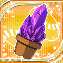 Crystal Ore icon