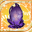 Crystal Fox Gem icon