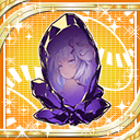 Crystal Fox Gem icon