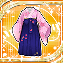 Youthful Hakama icon