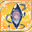 Diamond Onsen Gem icon