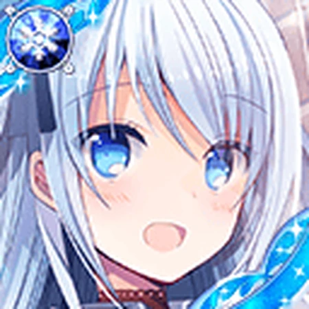 Valentine Cryria Valkyrie Crusade Wiki Fandom Unique anime valentines stickers designed and sold by artists. valentine cryria valkyrie crusade