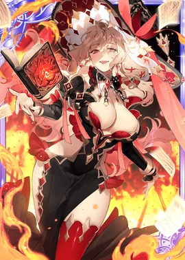 Flamme H