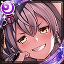 Fierce Zhong Kui G icon