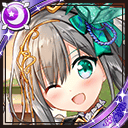 Poet Yugiri G icon