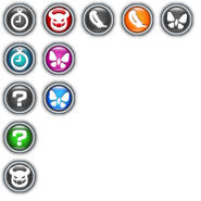 WitchGate BattleIcon