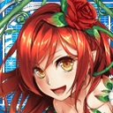 Woodland Maiden icon