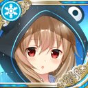 Amefurashi H icon