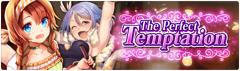 Banner The Perfect Temptation