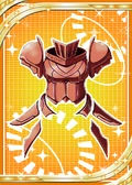 Bronze Armor H