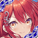 Crimson Garnet | Valkyrie Crusade Wiki | Fandom