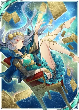 Tarot Spirit