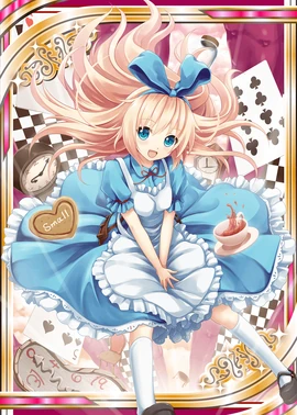 Alice
