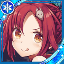 Foxie H icon