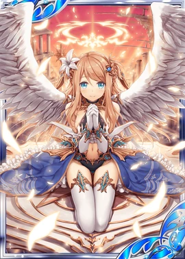 Holy Angel