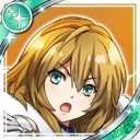 Lucia icon
